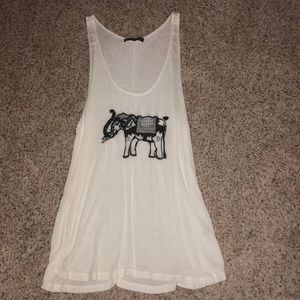 Brandy Melville tank top